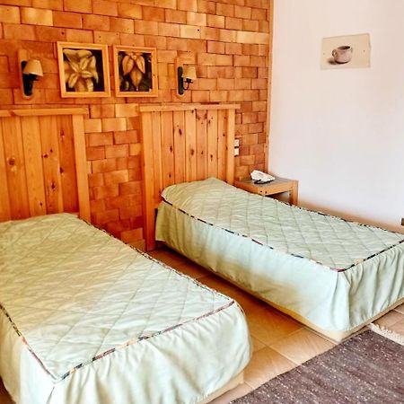 Tobya Boutique Hotel 타바 외부 사진