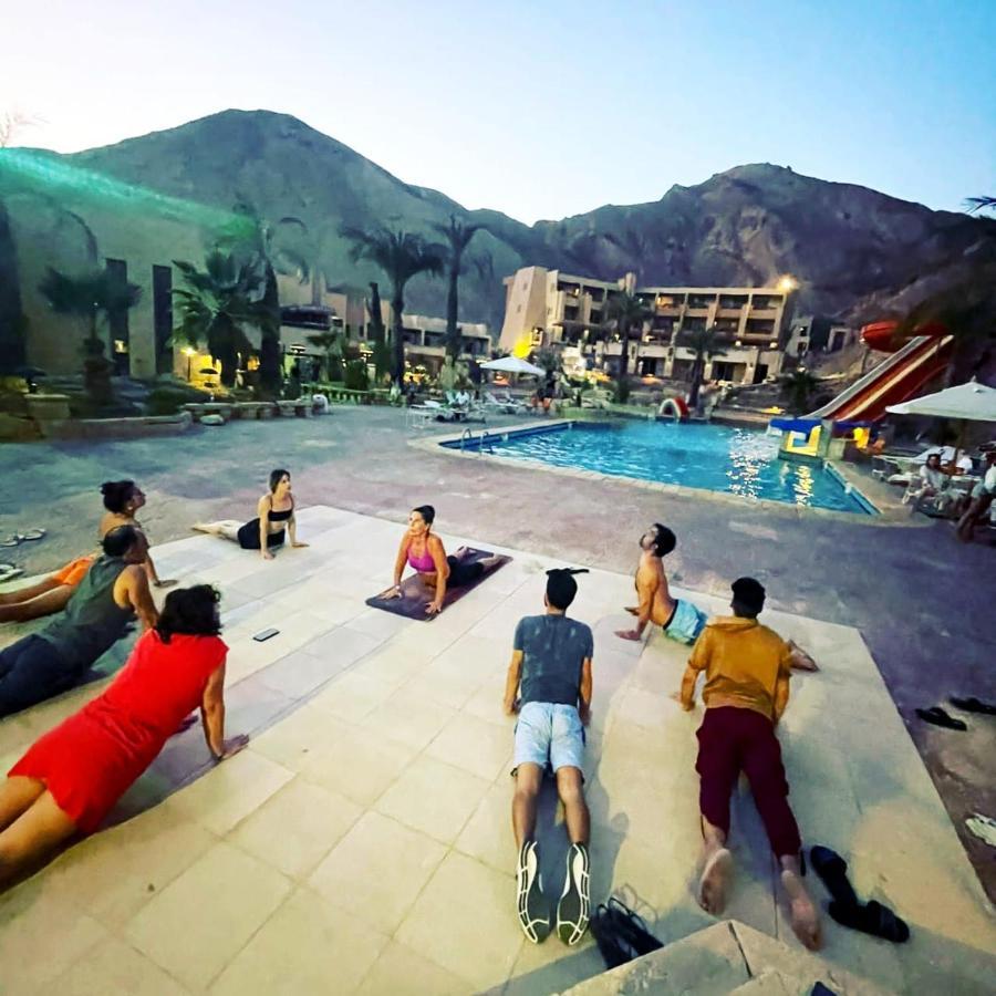 Tobya Boutique Hotel 타바 외부 사진