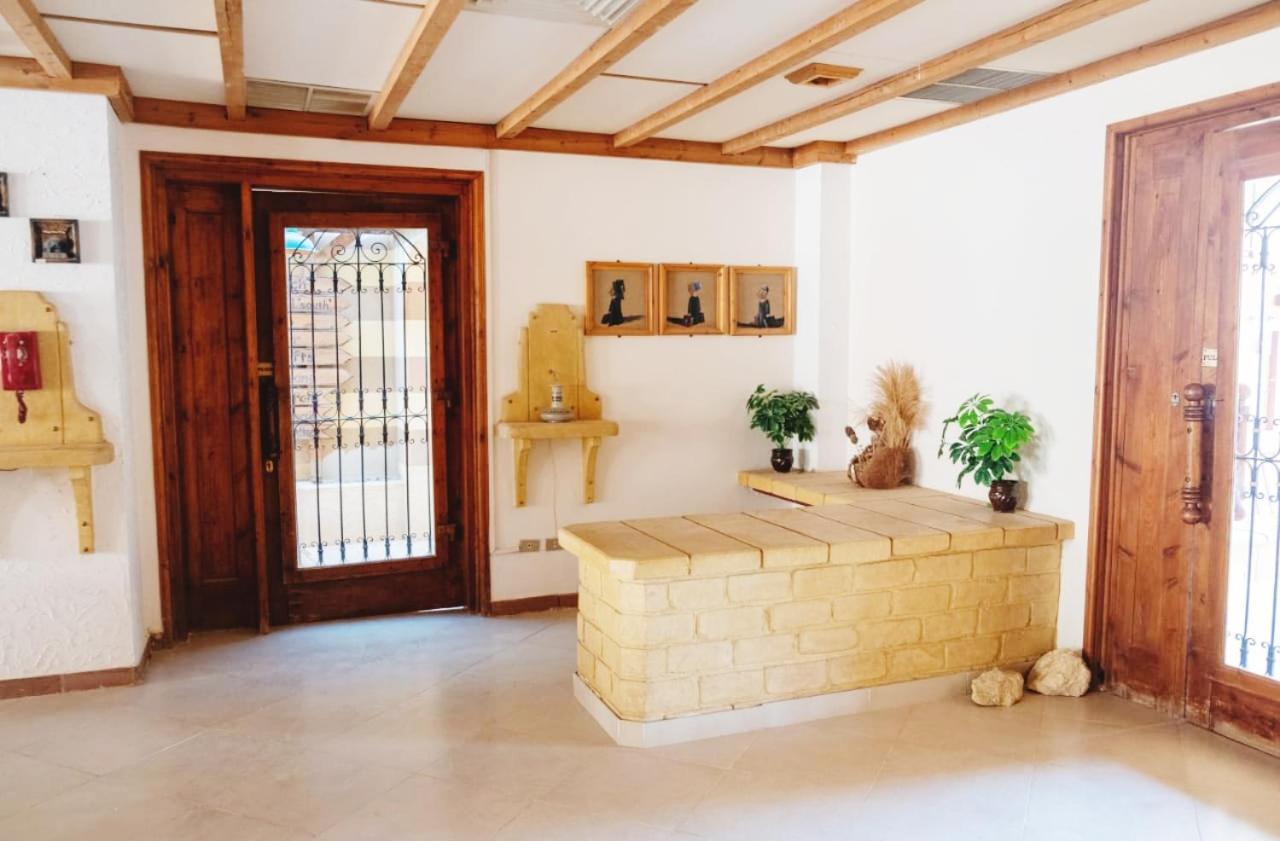 Tobya Boutique Hotel 타바 외부 사진